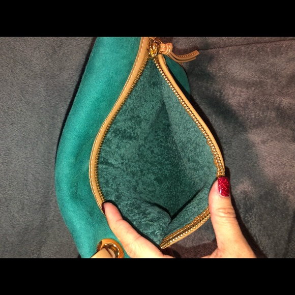 UGG Australia Jane Shearling Wristlet - Picture 4 of 6